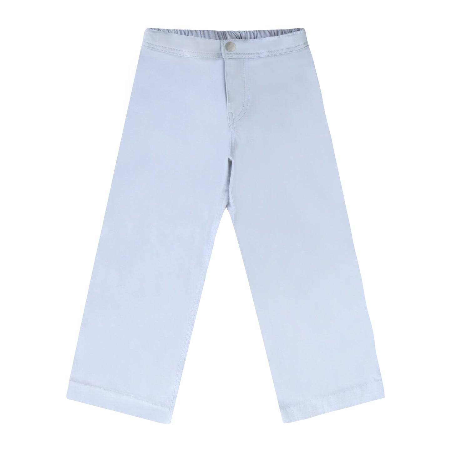 BLUE KISSIE PANTS