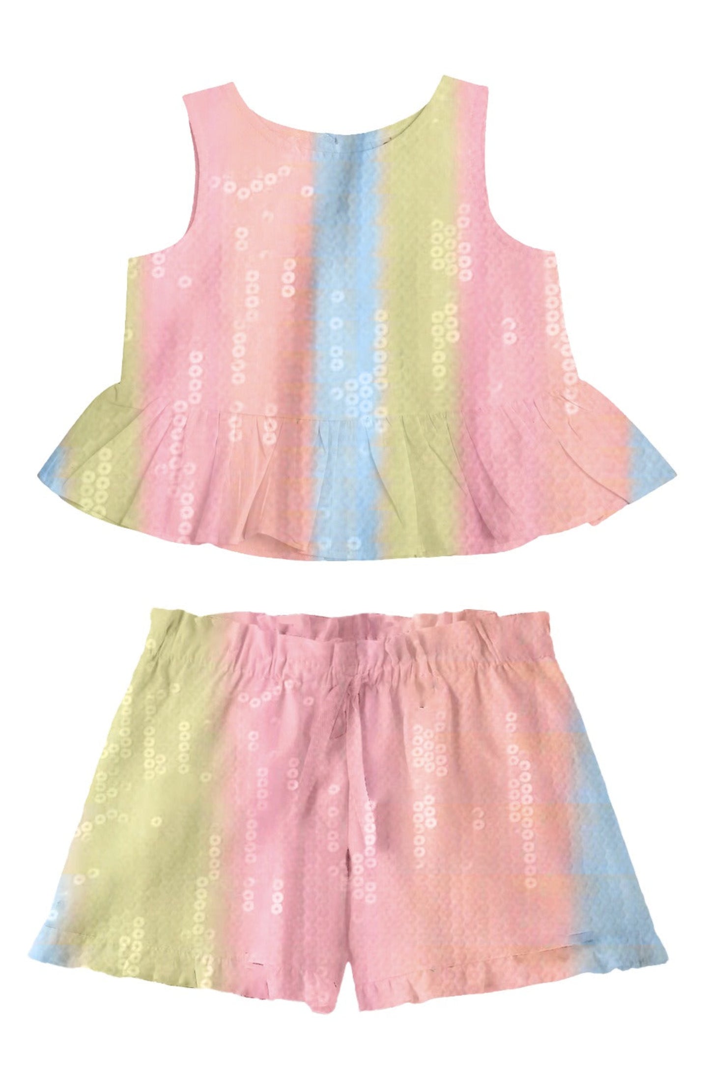 Dreamy Rainbow Set