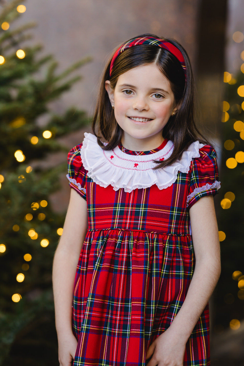 Jingle Bells Dress