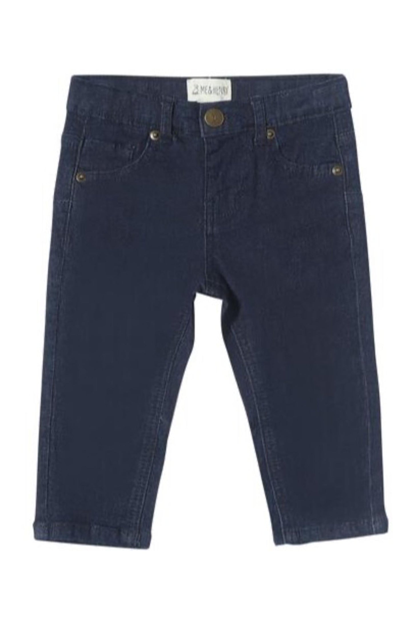 Spencer Jeans - Indigo