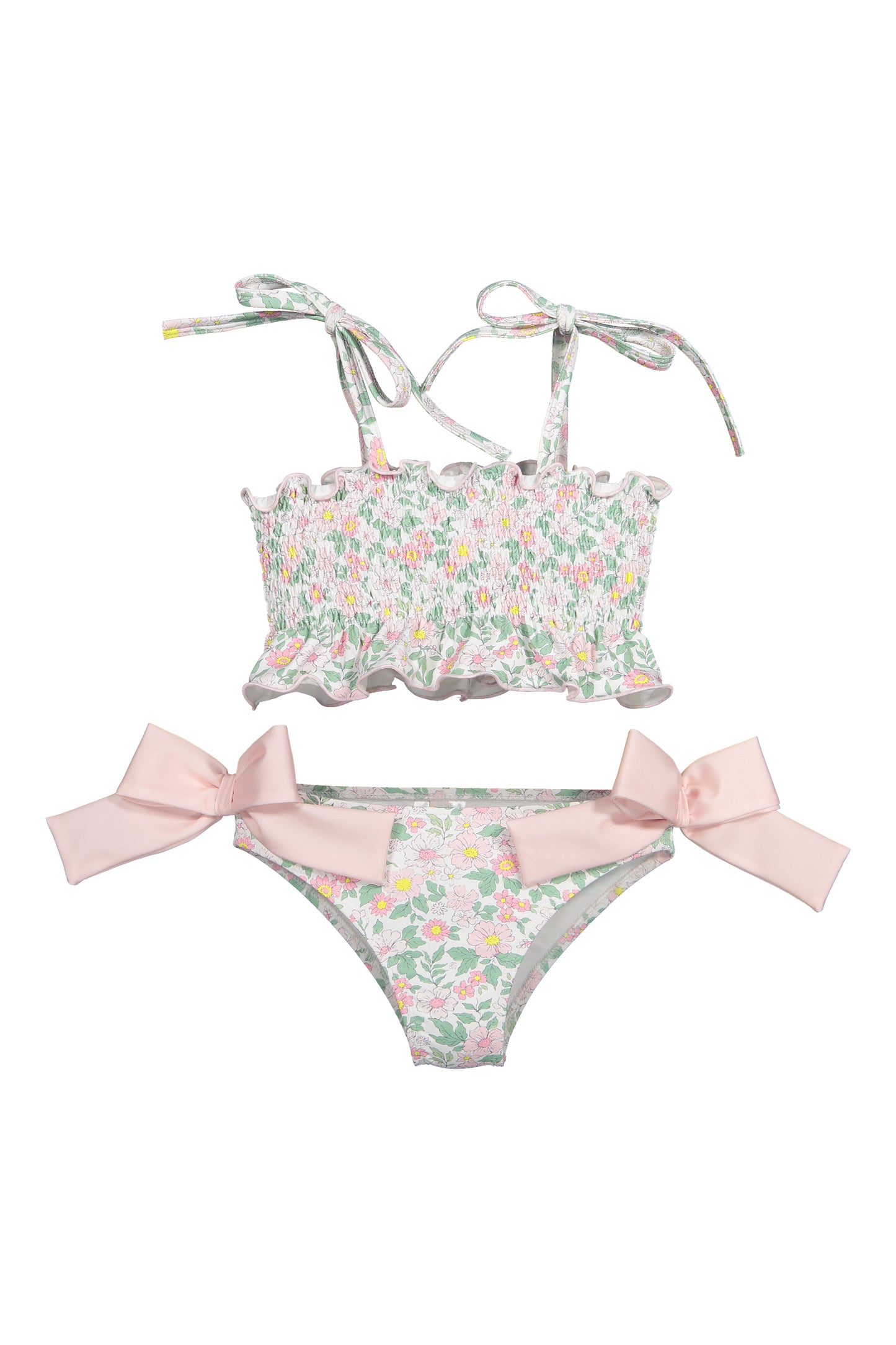 Summer Garden Bikini