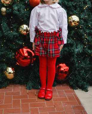 NIÑA PANTALONES Y FALDAS