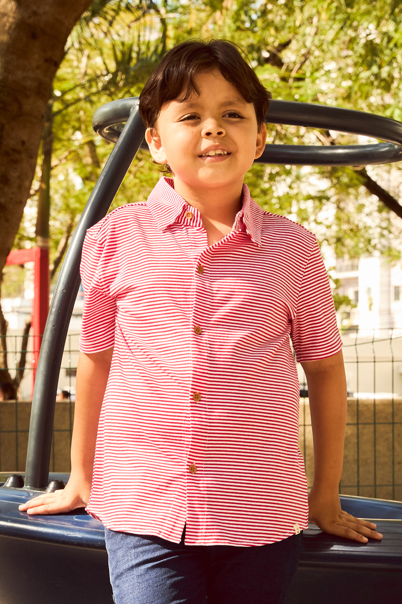 Niños