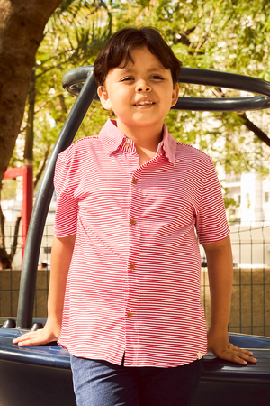 Niños