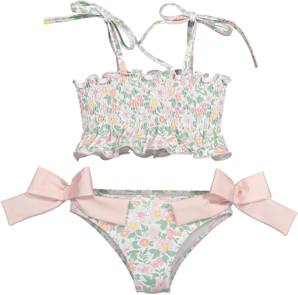 SUMMER GARDEN BIKINI