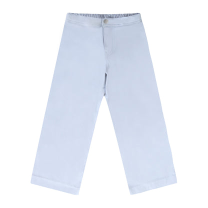BLUE KISSIE PANTS