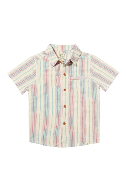 Camisa Tejida Newport