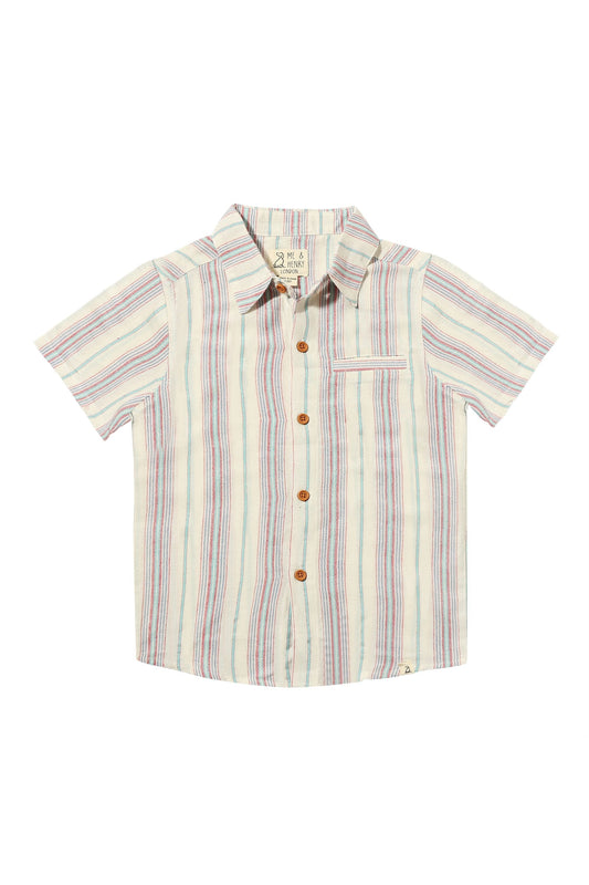 Camisa Tejida Newport