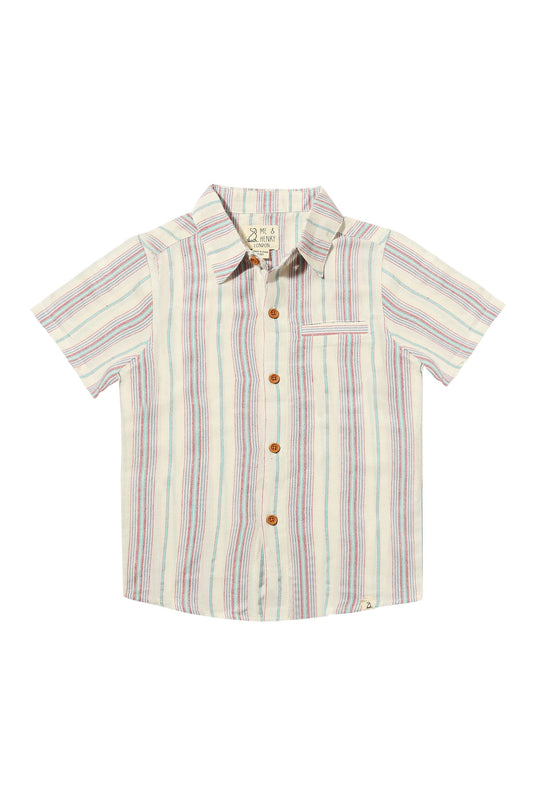 Camisa Tejida Newport