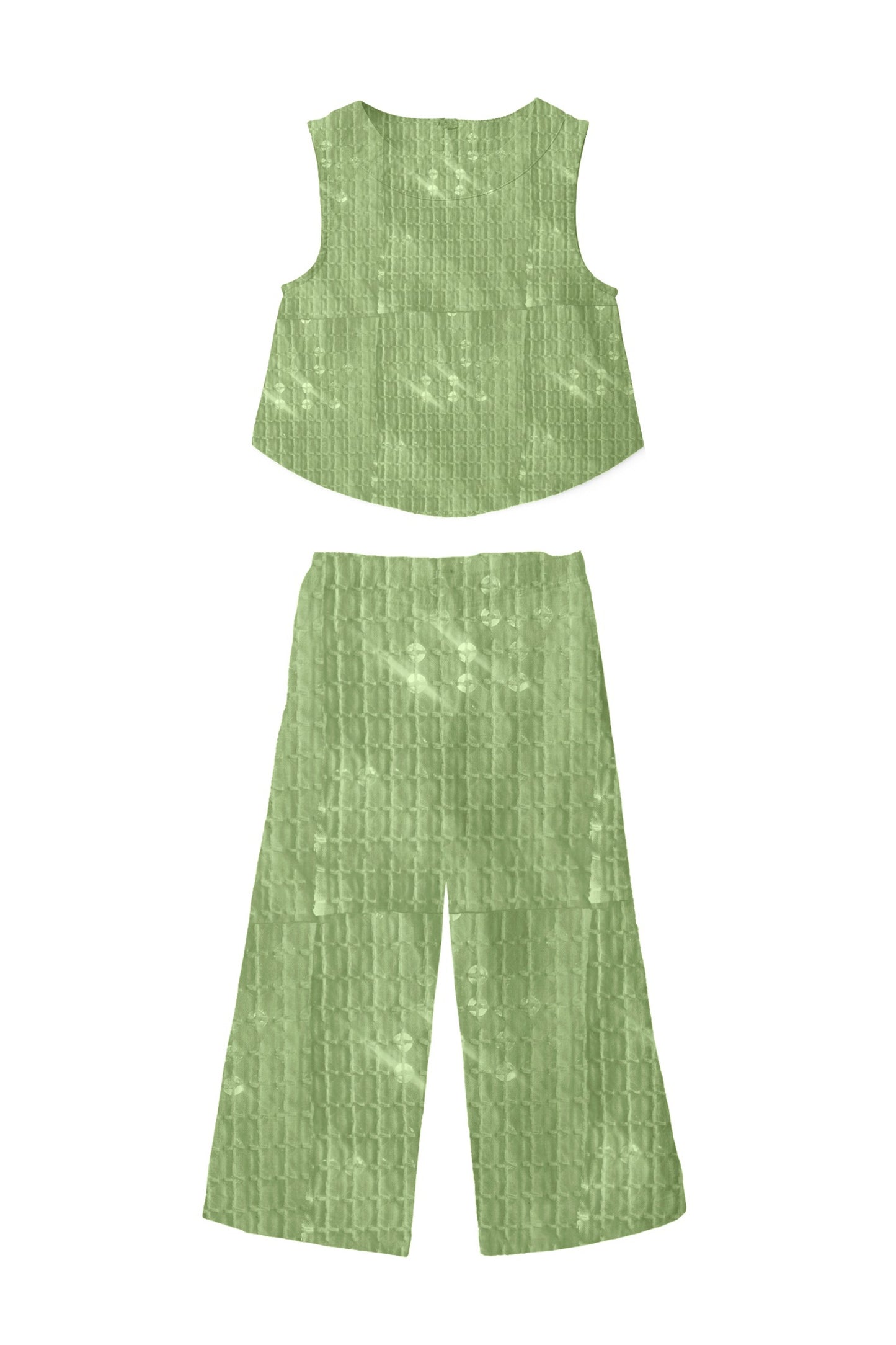 Green Twinkle Set