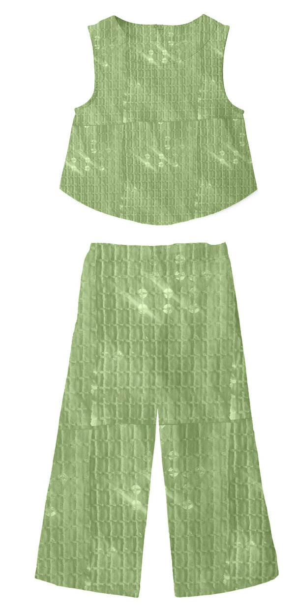 Green Twinkle Set