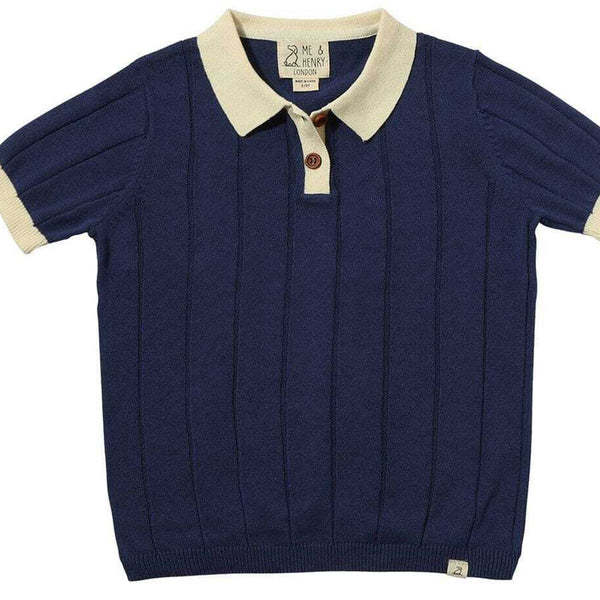 POLO DE PUNTO OLLIE