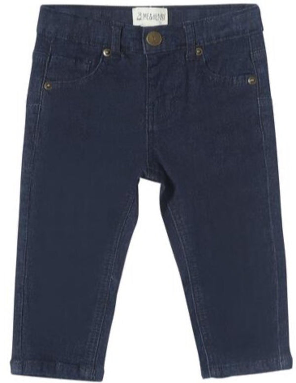 SPENCER JEANS - INDIGO
