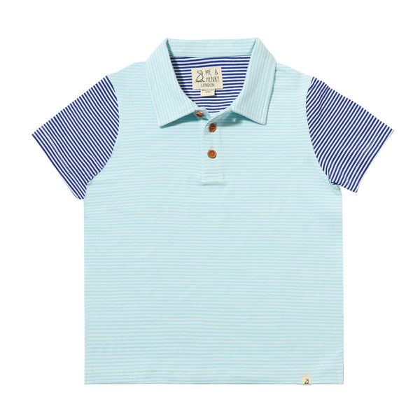 POLO DE HALYARD
