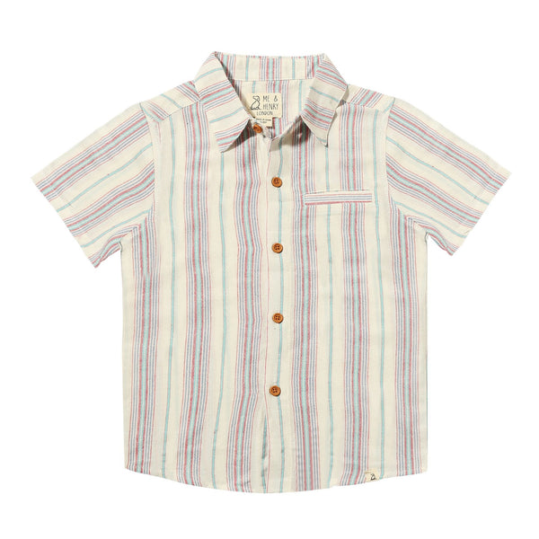 CAMISA TEJIDA NEWPORT