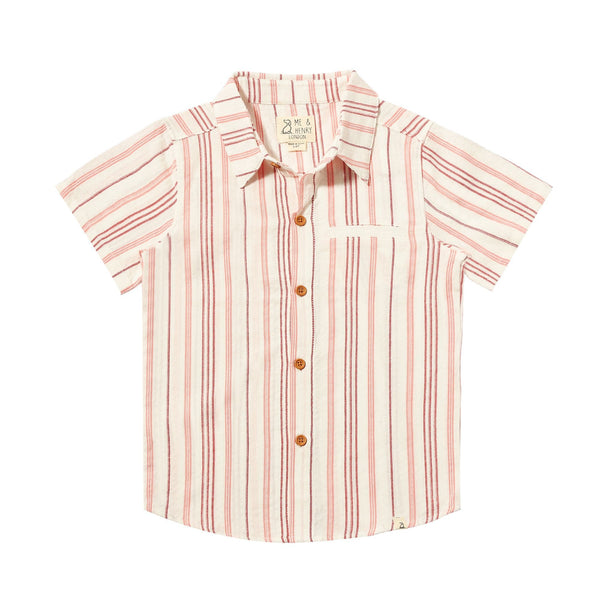 CAMISA TEJIDA NEWPORT