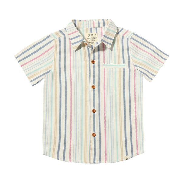 CAMISA TEJIDA NEWPORT