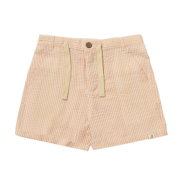 PANTALONES CORTOS DE TEJIDO CREW