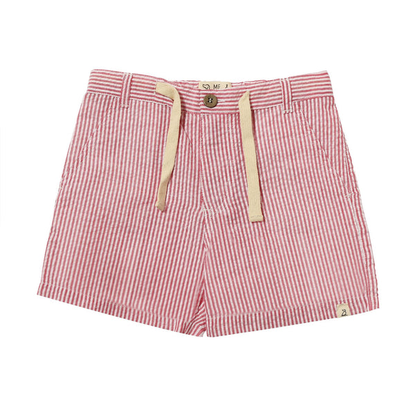 PANTALONES CORTOS DE TEJIDO CREW