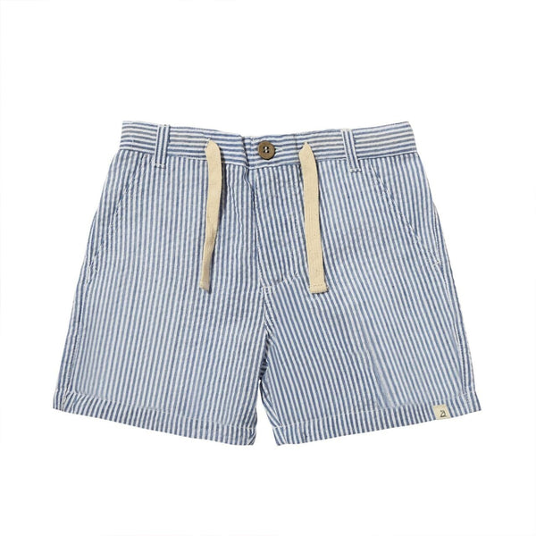 PANTALONES CORTOS DE TEJIDO CREW