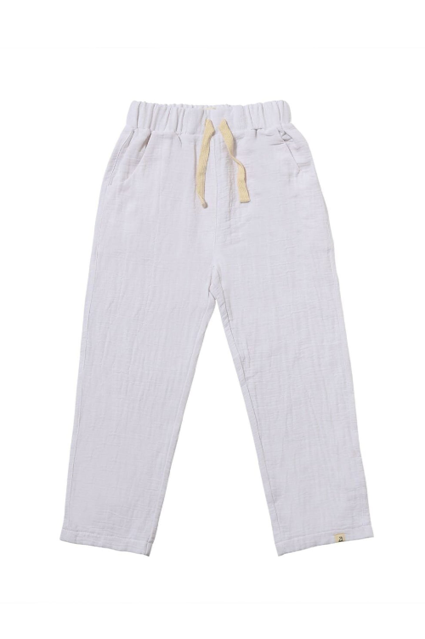 Pantalones De Gasa Bosun