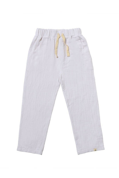 Pantalones De Gasa Bosun