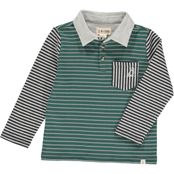 Trenton Polo Shirt