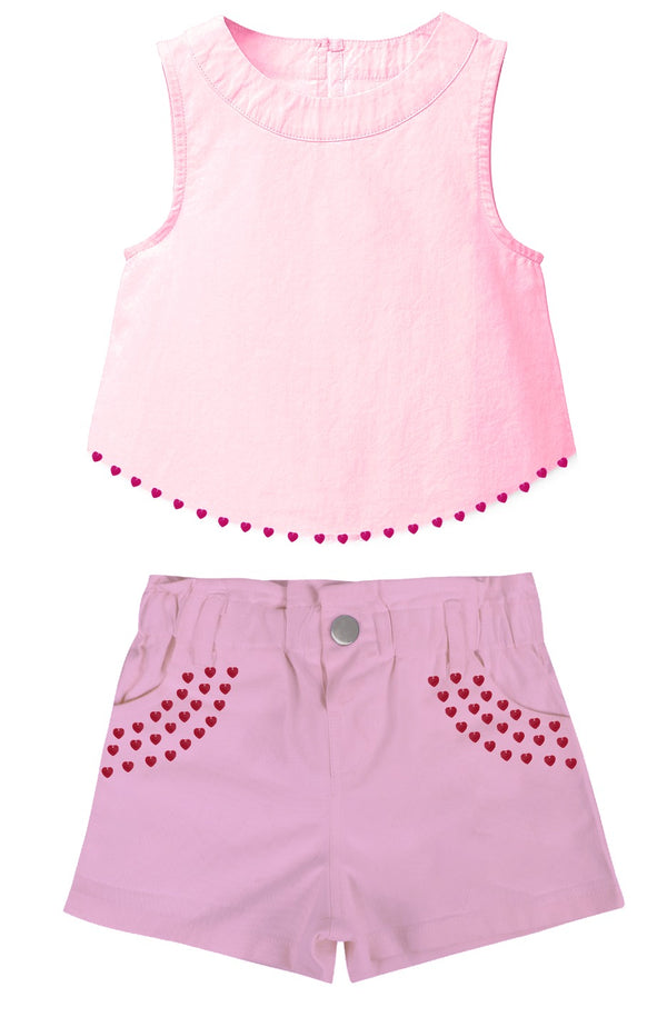 Heartbeat Set