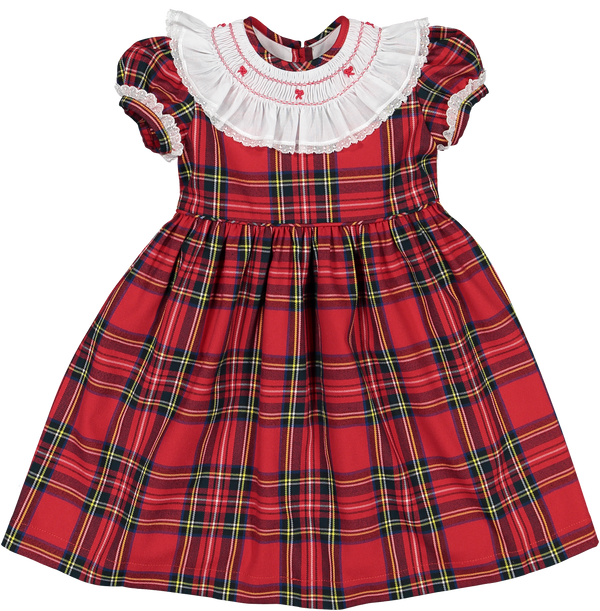 JINGLE BELLS DRESS
