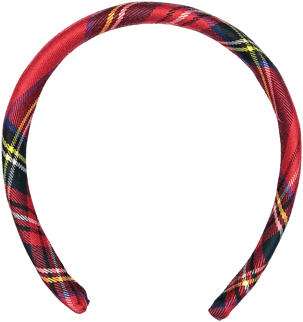 Jingle Bells Headband