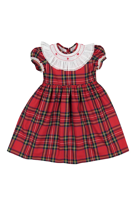 Jingle Bells Dress