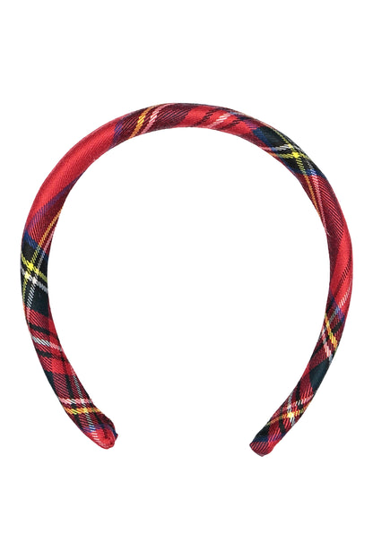 Jingle Bells Headband