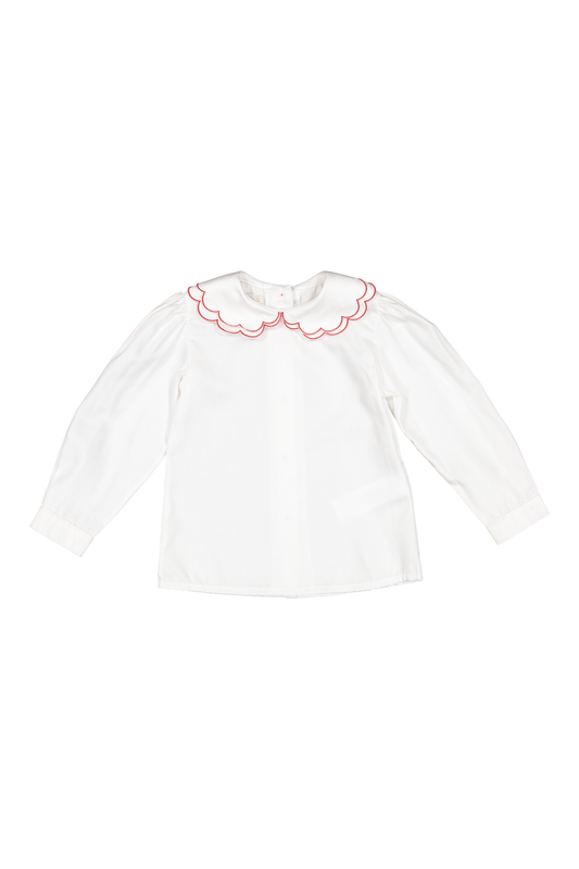 Jingle Bells Girl Shirt