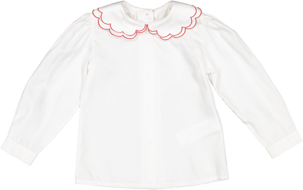 JINGLE BELLS GIRL SHIRT