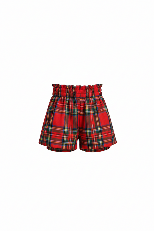 Jingle Bells Bubbly Shorts