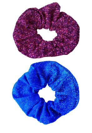 Lover Scrunchies