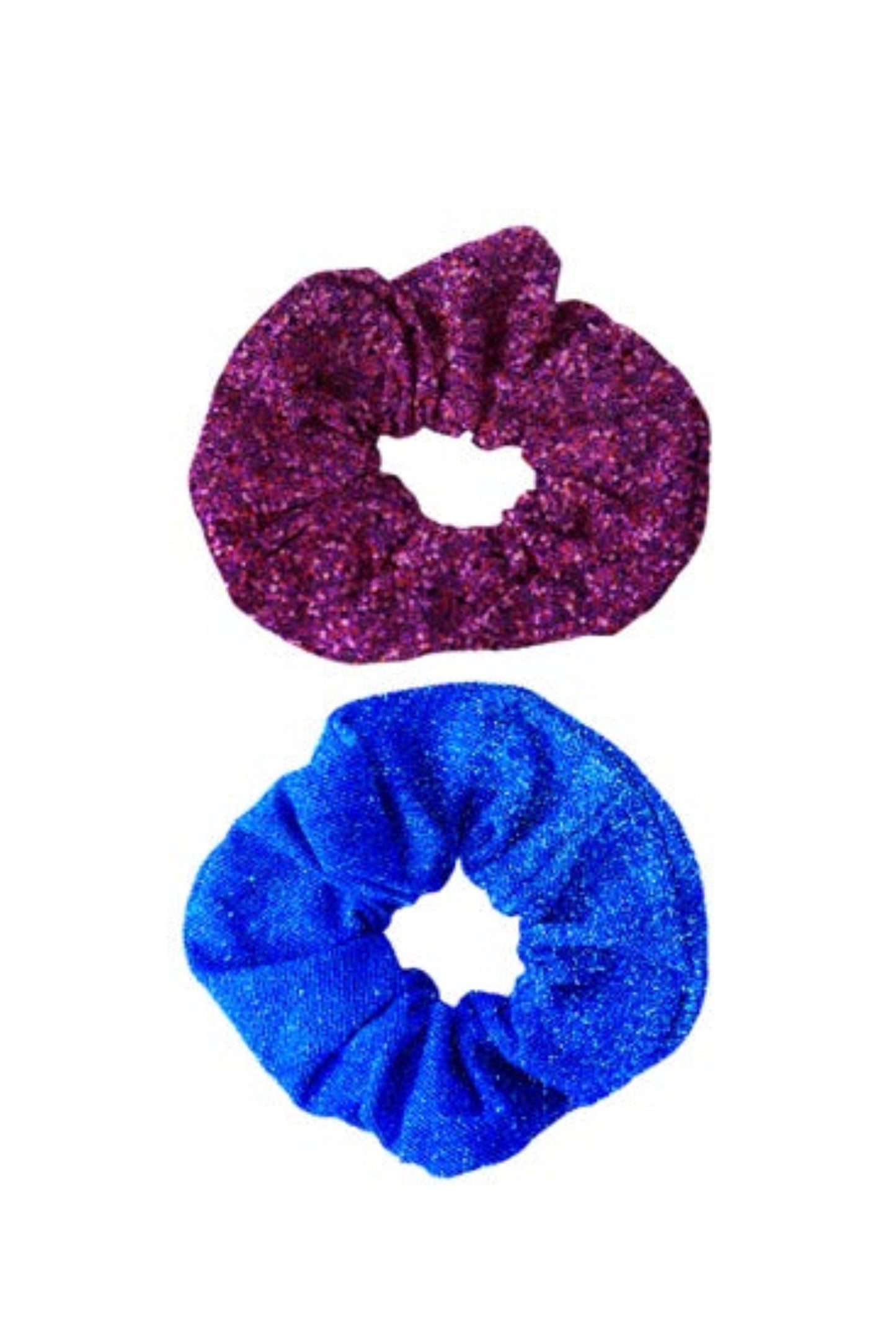 Lover Scrunchies