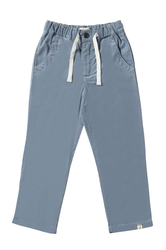 Modoc Cord Pants Blue