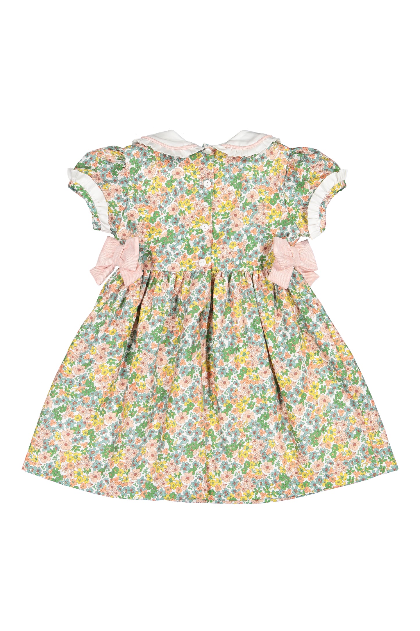 Oak Tree Dress