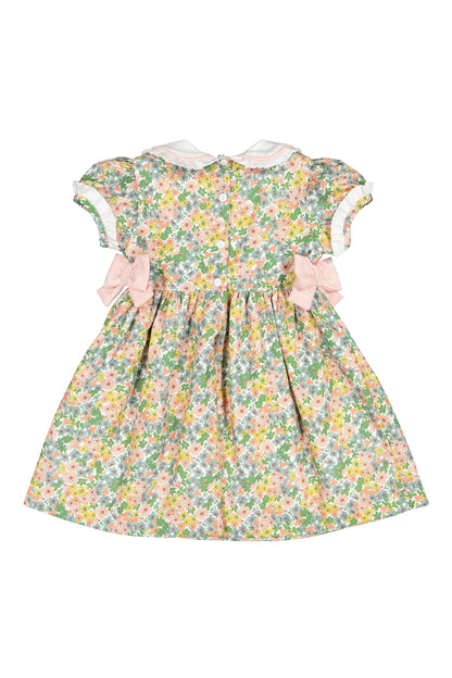 Oak Tree Dress