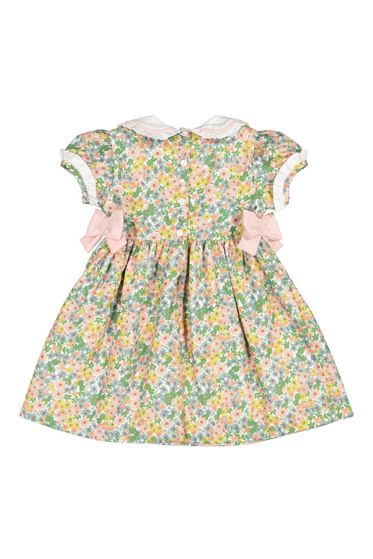 Oak Tree Dress