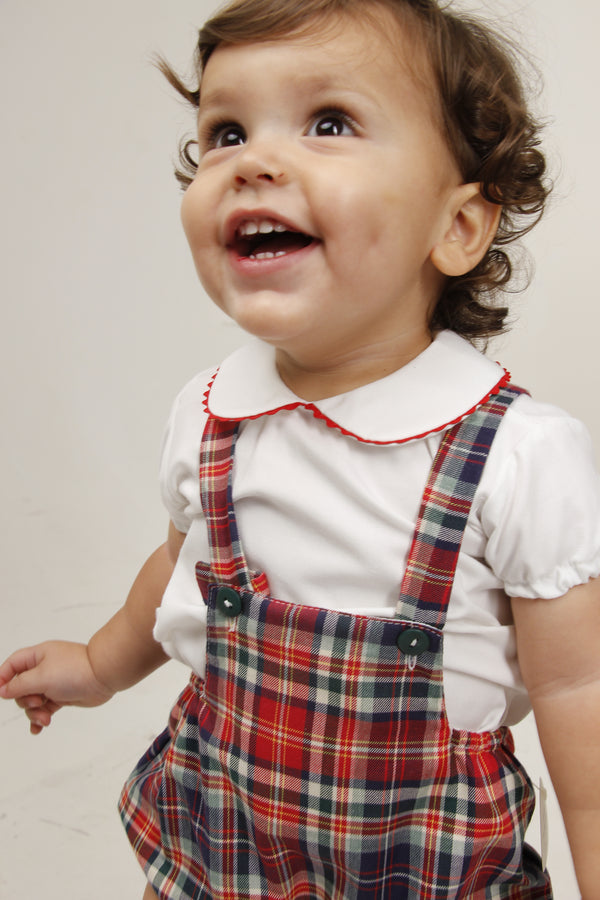 Peto Bebe Tartina