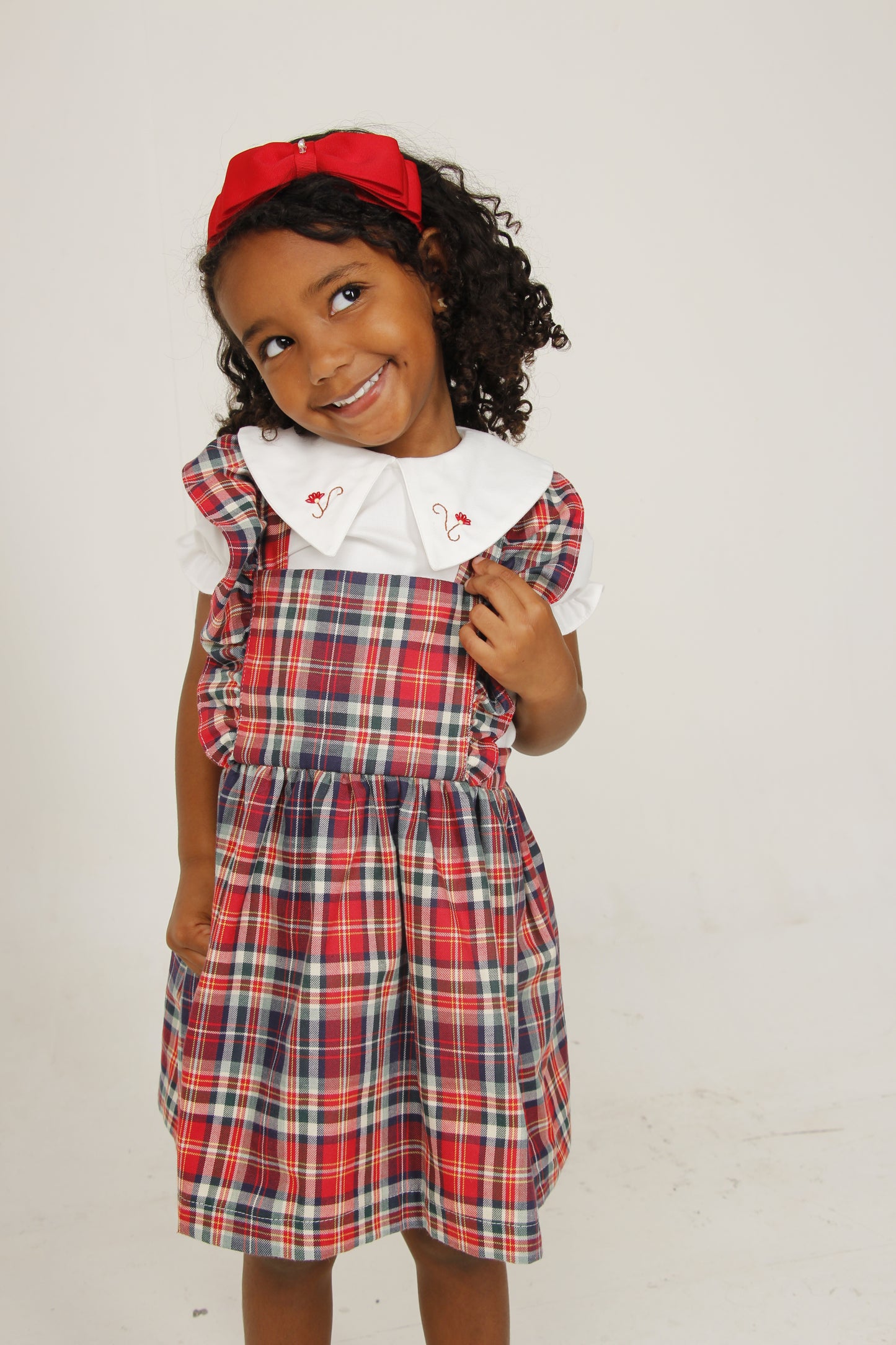 Vestido Pichi Tartina