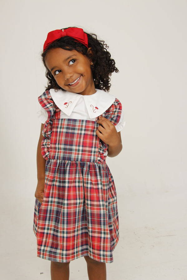 Vestido Pichi Tartina