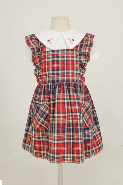 Vestido Pichi Tartina