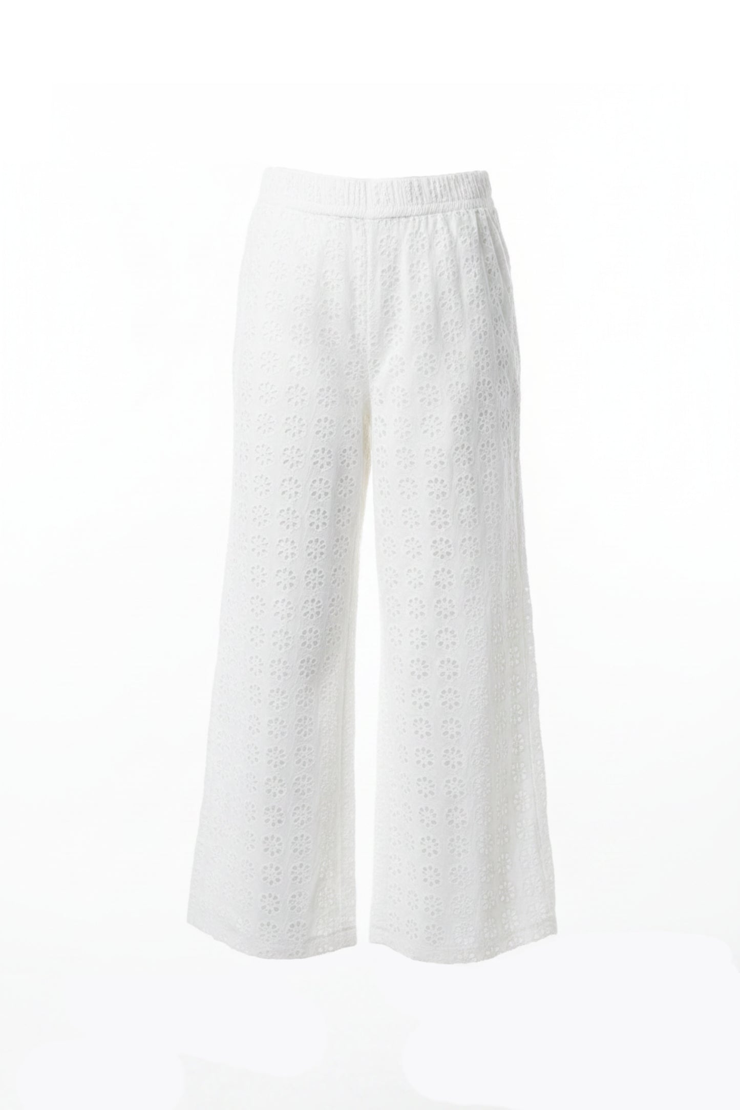 Pantalon Largo Malta