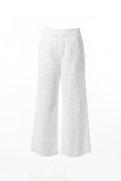 Pantalon Largo Malta