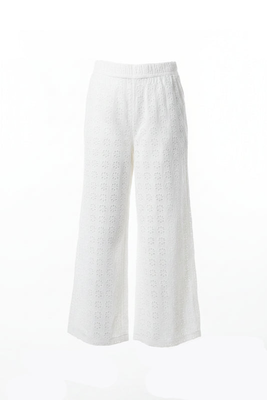 Pantalon Largo Malta