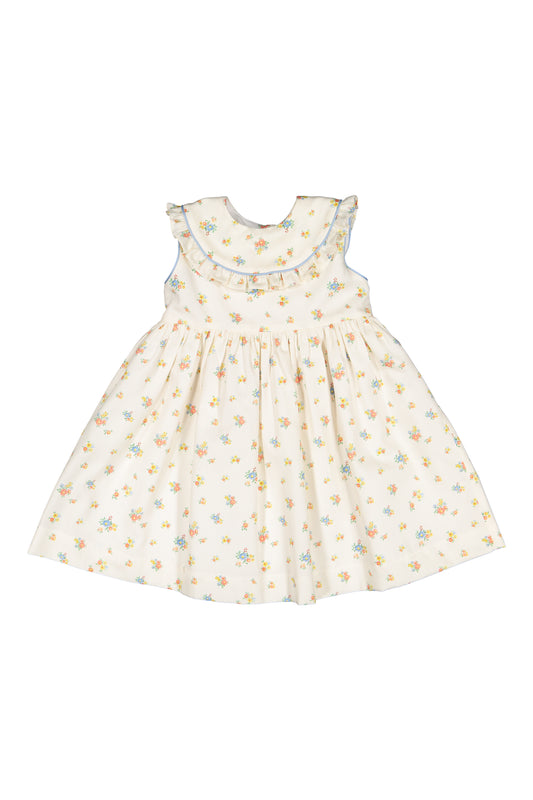 Provence Dress