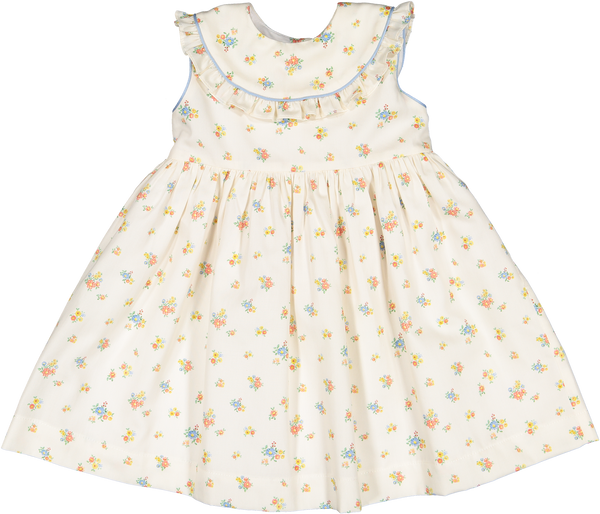 Provence Dress